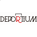 Logo de DEPORTIUM